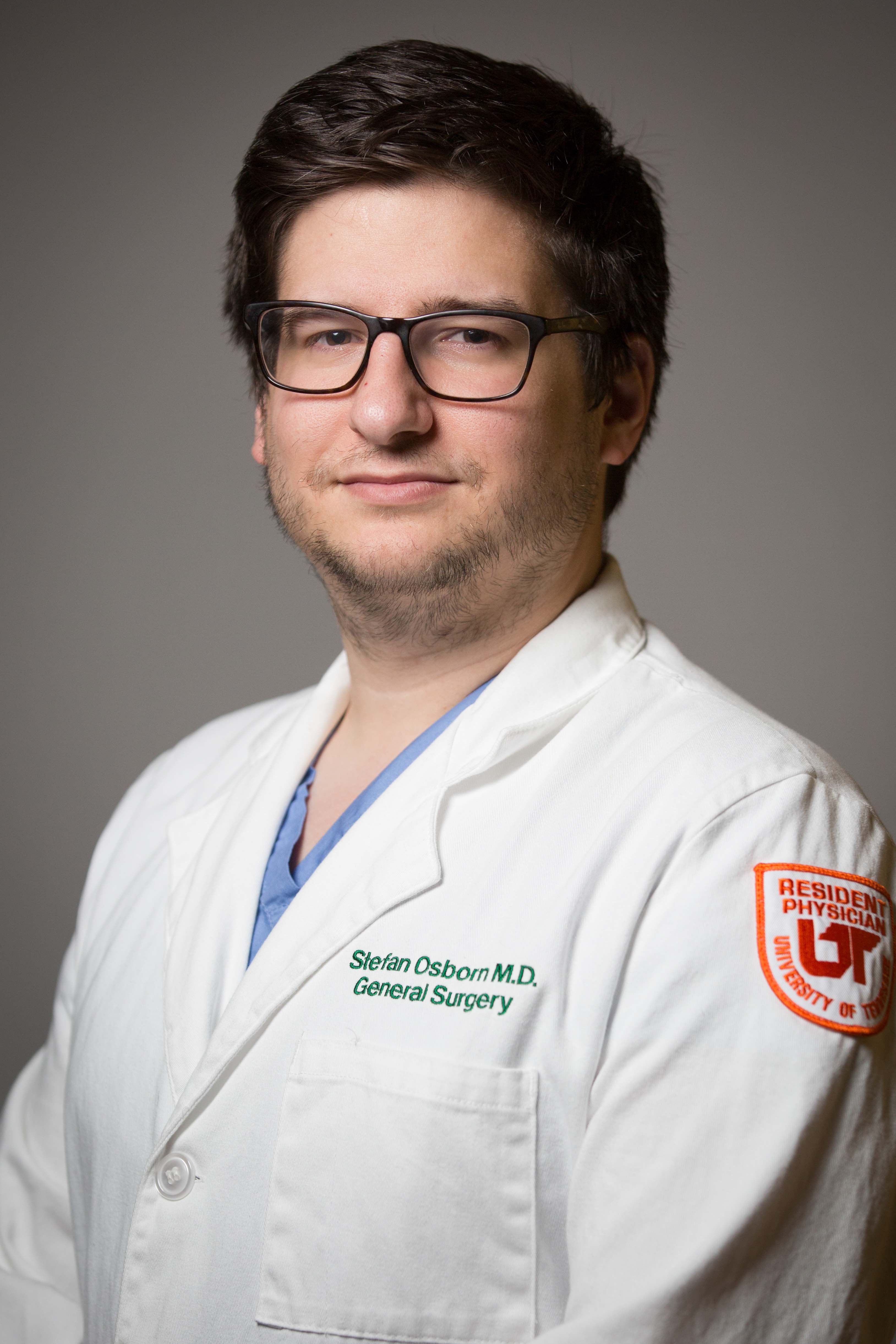 Stefan Osborn