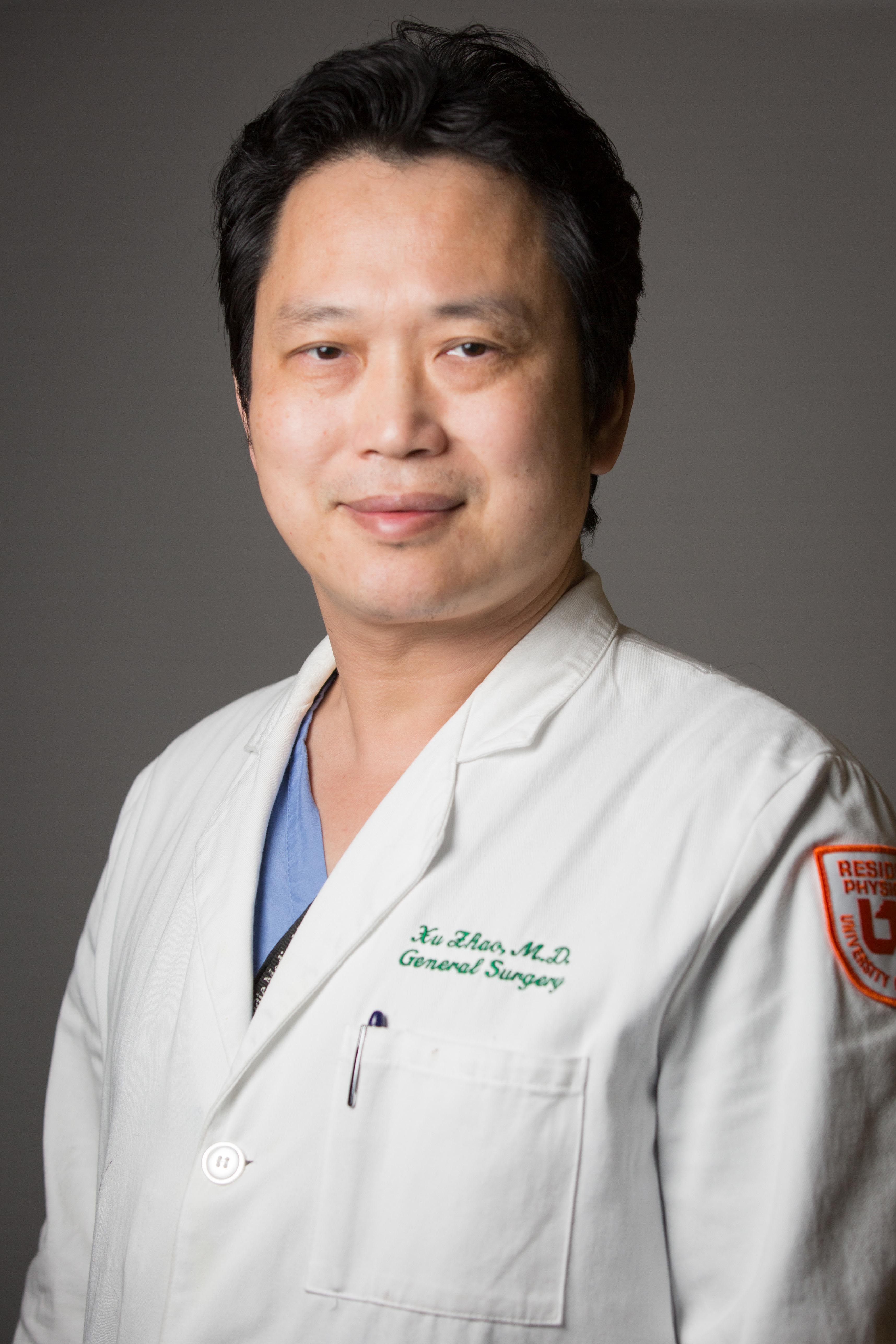Xu Zhao