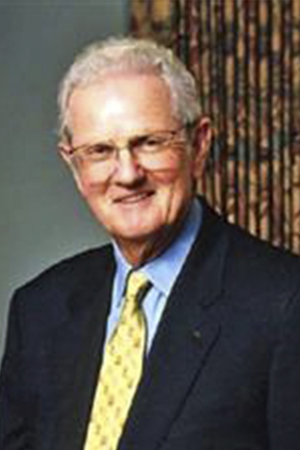 Louis G. Britt, MD