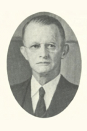 John Lucius McGehee, MD