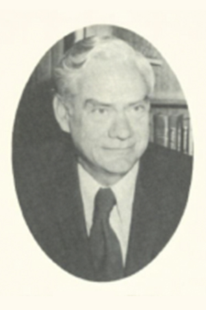 James W. Pate, MD