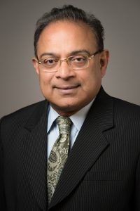Dr. Chittoor Sudhakar