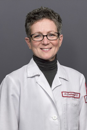Amy J. Goldberg, MD, FACS