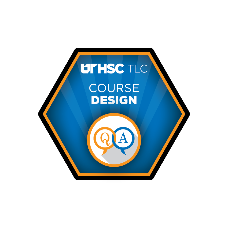 course design