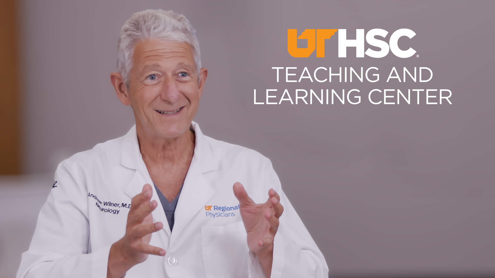 Dr. Wilner Thumbnail