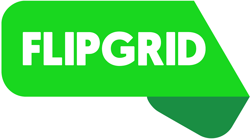 Flipgrid logo