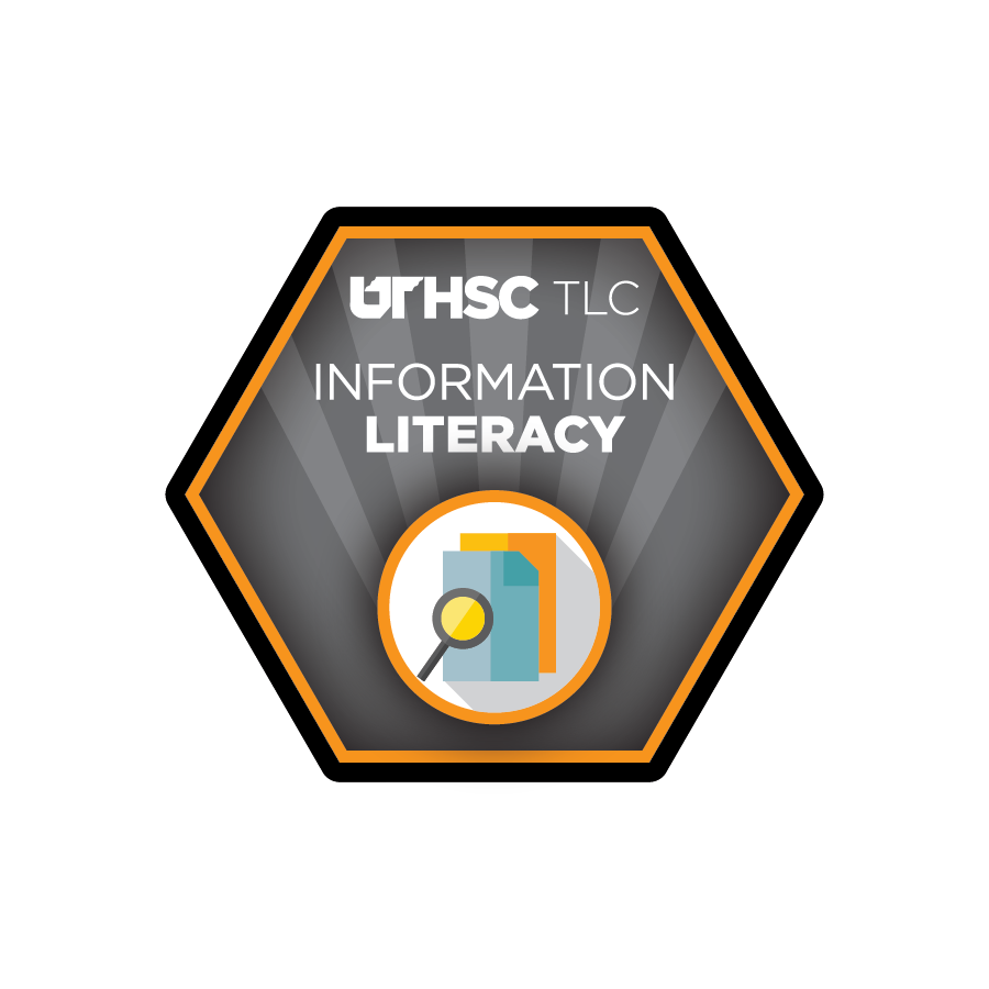 information literacy