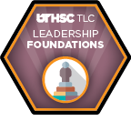 Leadership Foundations Medallion