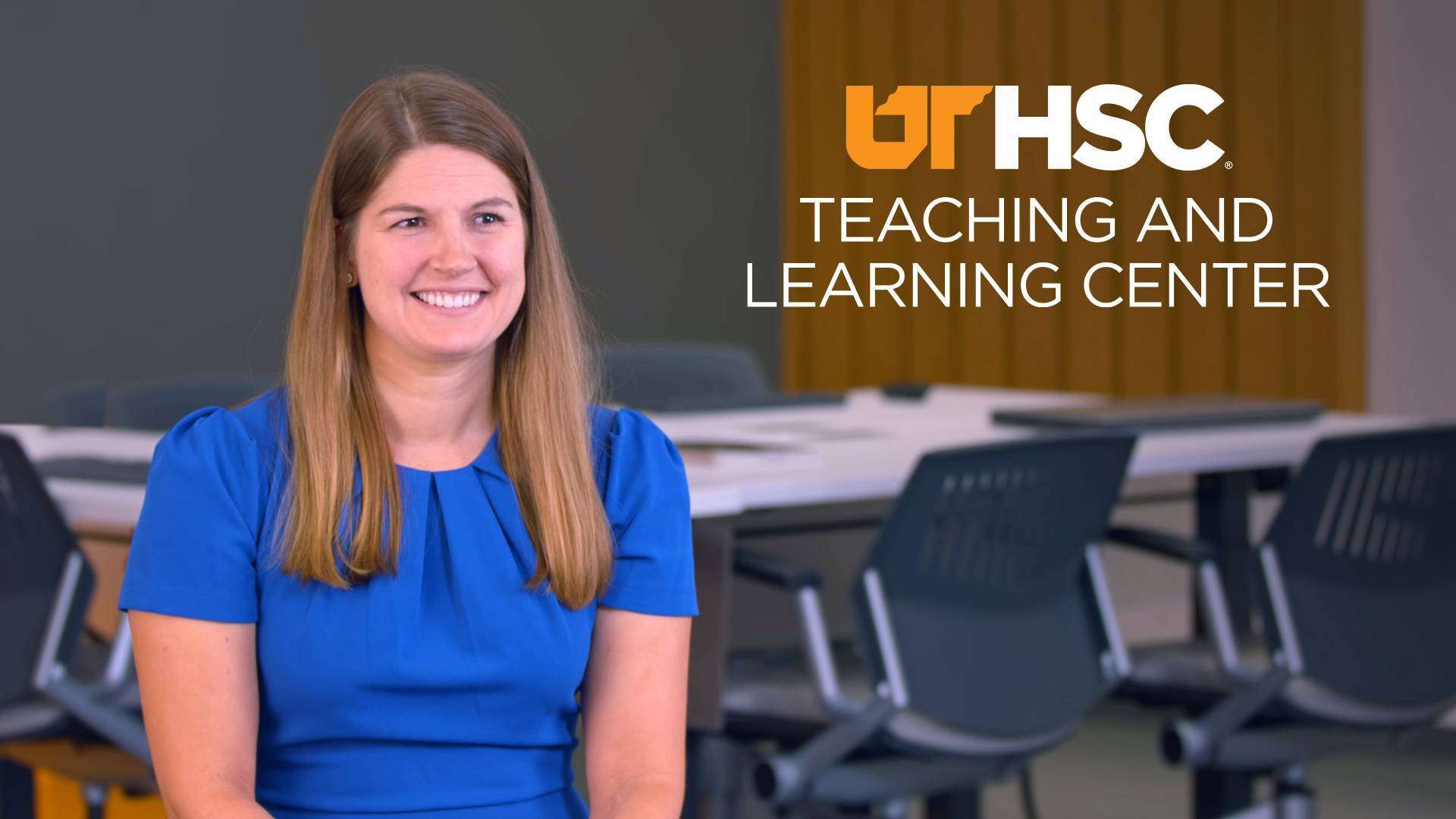 Liz Hall 5MU Video Picture