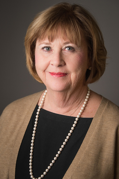 dr. lynn russell