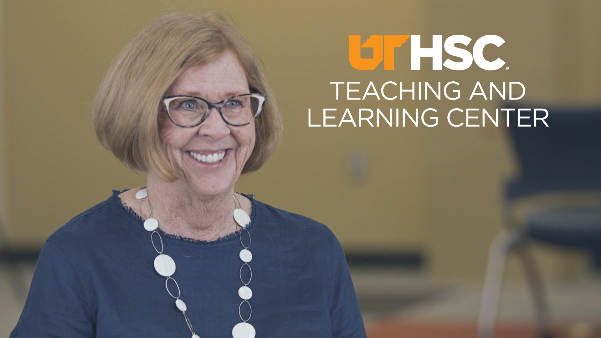 Dr. Lynn Russell 