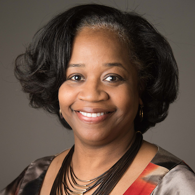 Dr. Marcia Sharp profile photo