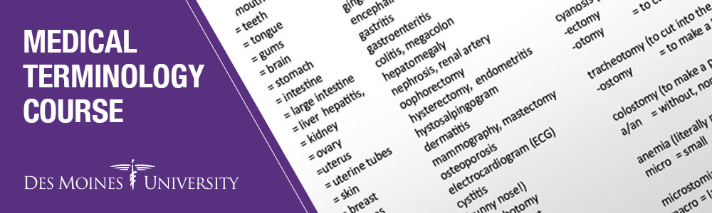 medical-terminology-course