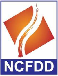 NCFDD logo