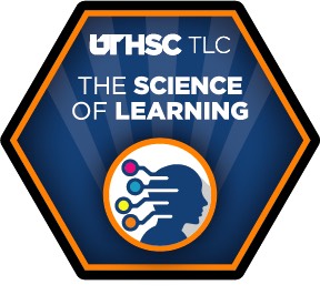 Science of Learning Badge