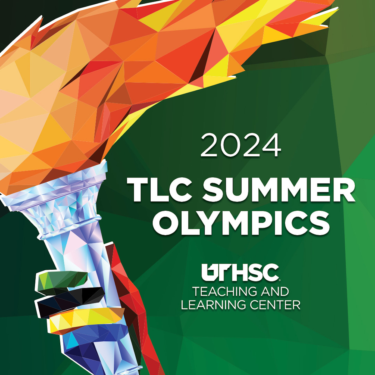2024 TLC Summer Olympics