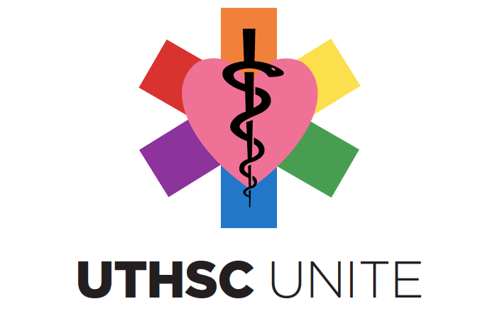 UTHSC unite logo