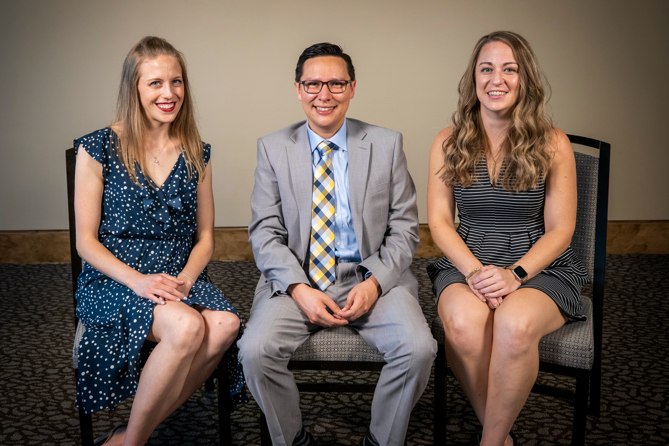 Urology group photo